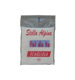 SCAGLIOLA DA 1 KG SELF SERVICE