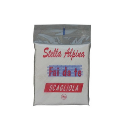 SCAGLIOLA DA 1 KG SELF SERVICE
