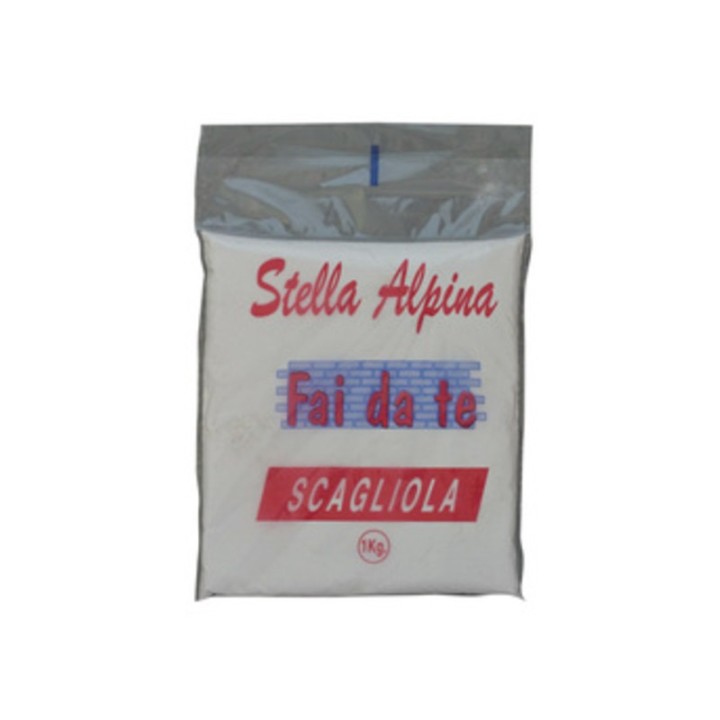 SCAGLIOLA DA 1 KG SELF SERVICE