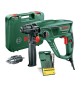 BOSCH-V MARTELLO PERFOR PBH2500SRE 600W + ACC