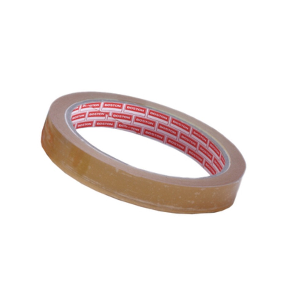 NASTRO TRASPARENTE PPL 15MMX66M
