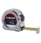 FLESSOMETRO PROFESSIONALE mt 5 mm 25