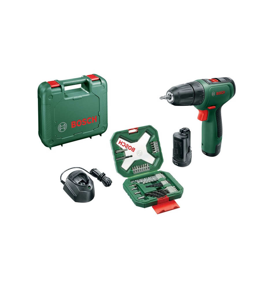 BOSCH-V TRAPANO EASYDRILL 1200 12V