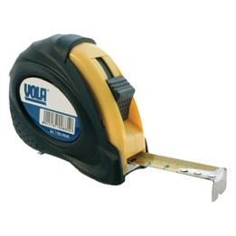 FLESSOMETRO BRICOLAGE mt. 8 x 25 mm