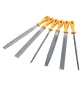 LIME E RASPE serie 6 pezzi