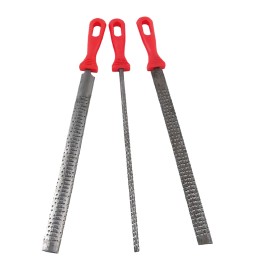 RASPE serie 3 pezzi