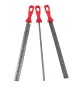 RASPE serie 3 pezzi