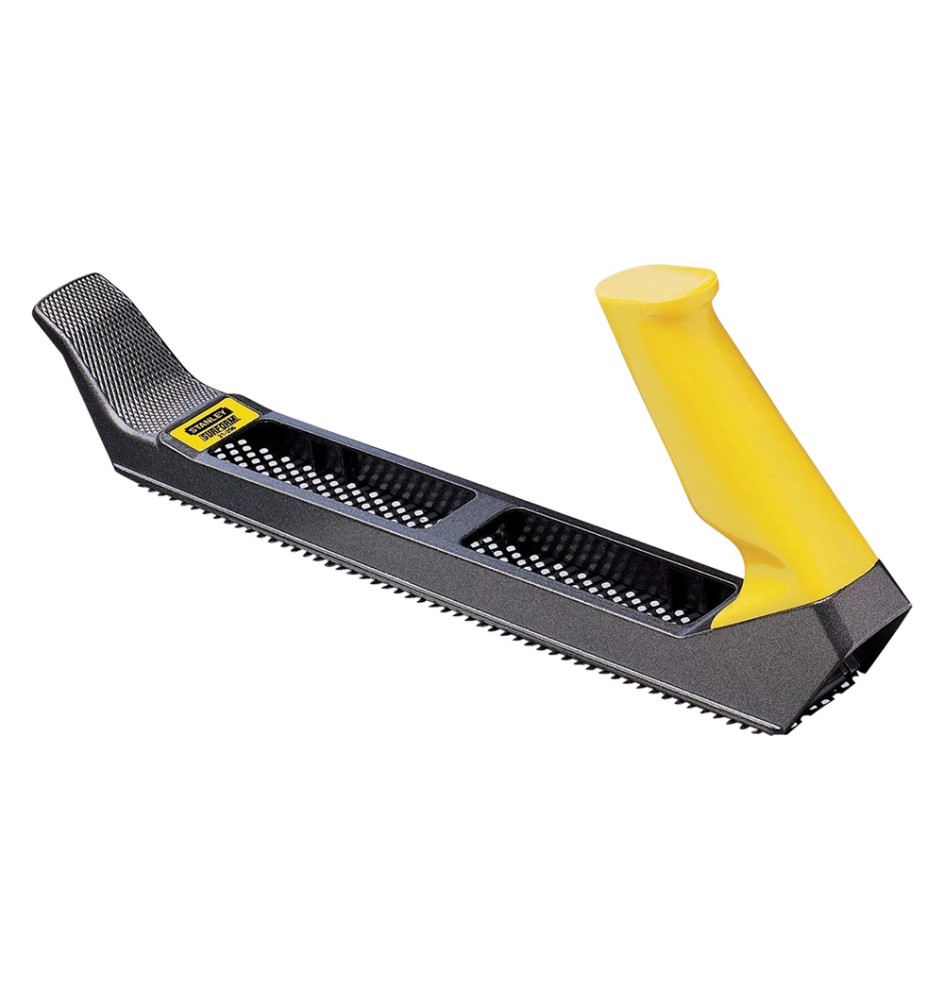 PIALLA LIMA COMBINATA 'SURFORM 5-21-122' lunghezza 310 mm