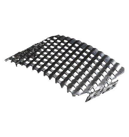 LAMA PER RASCHIETTO 'SURFORM 5-21-515' lunghezza 63 mm