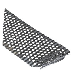 LAMA PER PIALLETTO 'SURFORM 5-21-398' lunghezza 140 mm