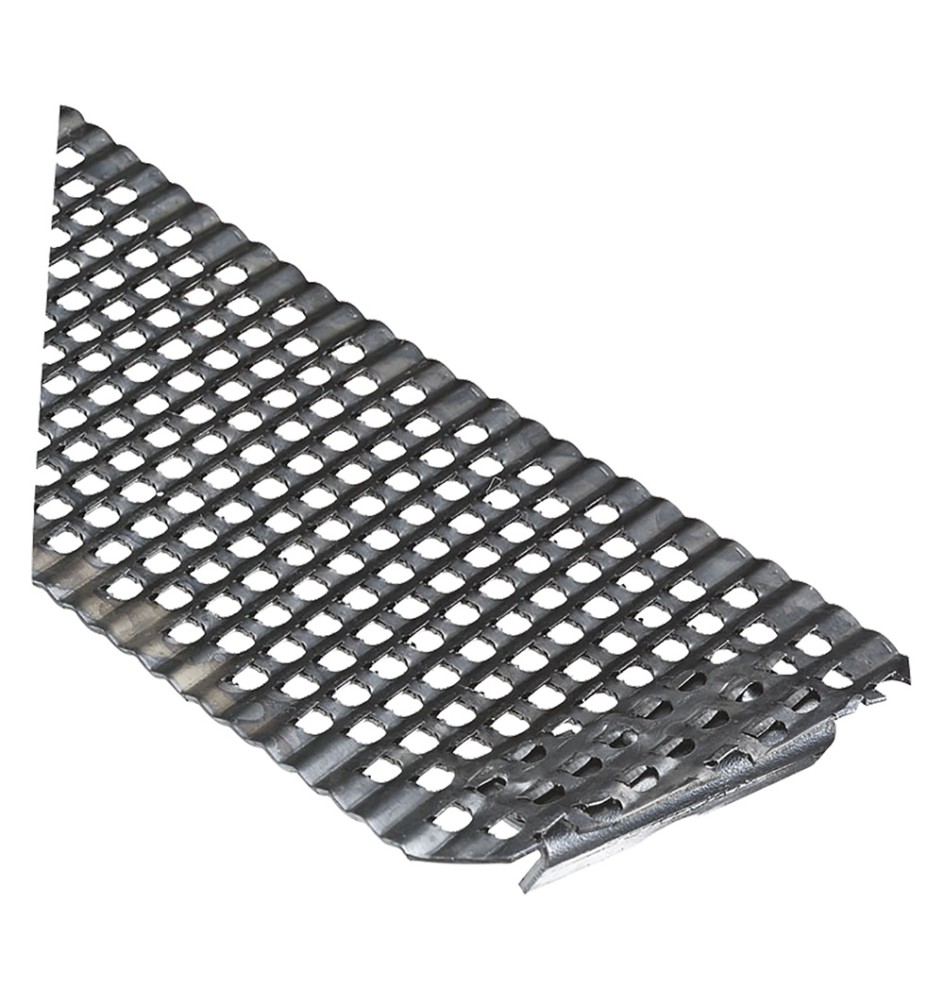 LAMA PER PIALLETTO 'SURFORM 5-21-398' lunghezza 140 mm