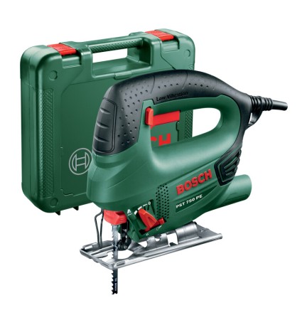 BOSCH-V SEGHETTO ALTERNATIVO PST750PE 530W