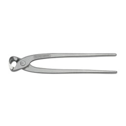 KNIPEX TENAGLIA P/CARPENTIERE 9904 NICHEL 250 MM