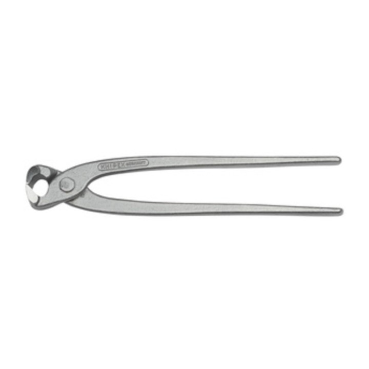 KNIPEX TENAGLIA P/CARPENTIERE 9904 NICHEL 250 MM