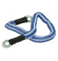 FUNE TRAINO PER AUTO portata max. 1800 kg