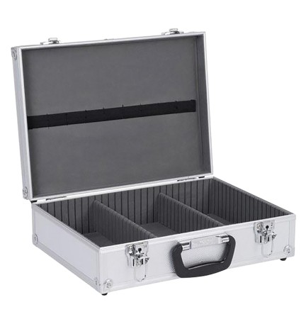 VALIGETTA PORTAUTENSILI cm 42,5 x 30,5 x 12,5