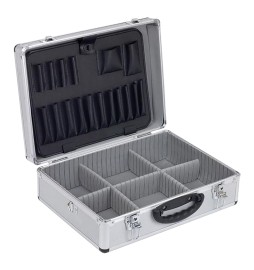 VALIGETTA PORTAUTENSILI cm 46 x 33 x 16