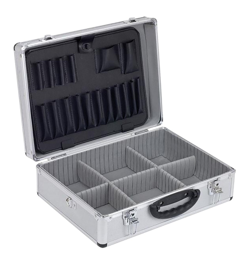 VALIGETTA PORTAUTENSILI cm 46 x 33 x 16