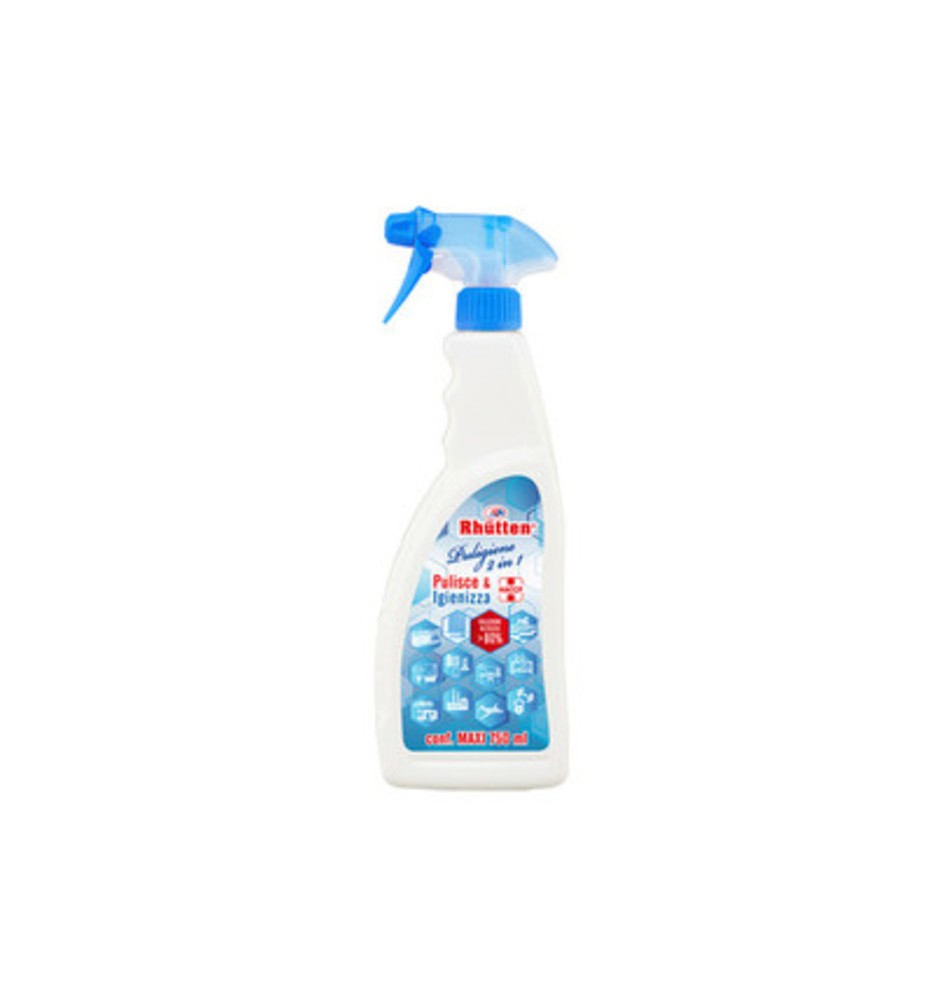 IGIENIZZANTE AMBIENTE PULIGIENE 750 ML