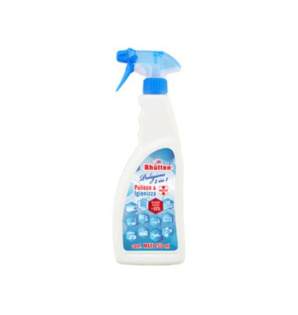 IGIENIZZANTE AMBIENTE PULIGIENE 750 ML