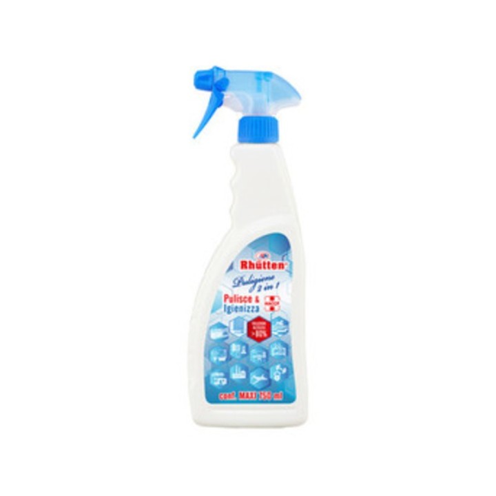 IGIENIZZANTE AMBIENTE PULIGIENE 750 ML