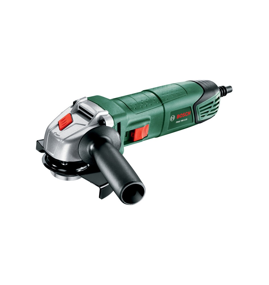 BOSCH-V SMERIGLIATRICE ANG 750-115
