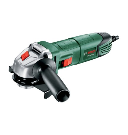 BOSCH-V SMERIGLIATRICE ANG 750-115