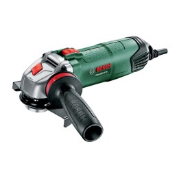 BOSCH-V SMERIGLIATRICE ANG 850-125