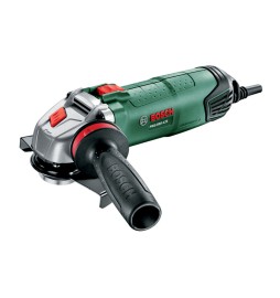 BOSCH-V SMERIGLIATRICE ANG 850-125