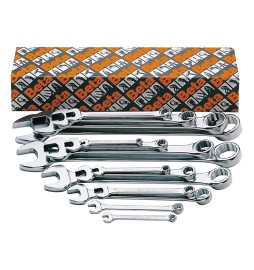 SERIE CHIAVI COMBINATE ART. 42 NEW/S26 pz 26 (6 ÷ 32)