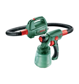 BOSCH-V PISTOLA A SPRUZZO 410W PFS1000