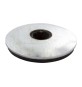 RONDELLA FERRO C/GUARNIZ D 6,7X22 ZINCATA