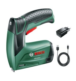 BOSCH-V GRAFFATRICE PTK 3,6 LI 3,6V LITIO