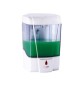 DOSASAPONE GEL AUTO-SOAP C/SENSORE 600 ML