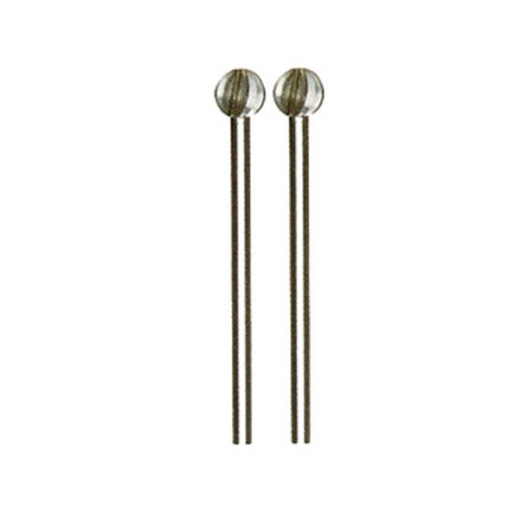 FRESA ACCIAIO PROXXON 28725
