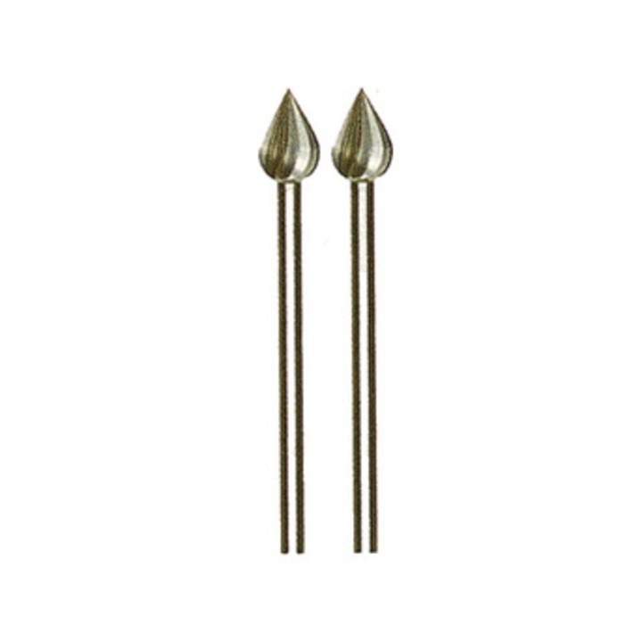FRESA ACCIAIO PROXXON 28724