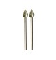 FRESA ACCIAIO PROXXON 28724