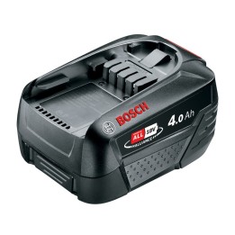 BOSCH-V BATTERIA LITIO 18V 4,0Ah