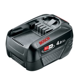 BOSCH-V BATTERIA LITIO 18V 4,0Ah