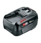 BOSCH-V BATTERIA LITIO 18V 4,0Ah