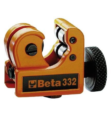 MINI TAGLIATUBI PER TUBI RAME ART. 332 1/8  5/8 ( ø mm 3  16)