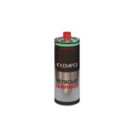 PETROLIO LAMPANTE DA 1 L
