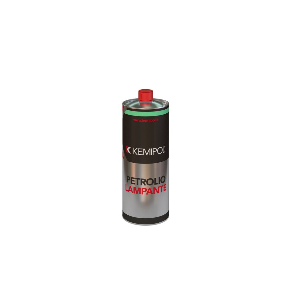 PETROLIO LAMPANTE DA 1 L