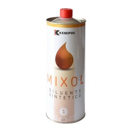 DILUENTE SINTETICO MIXOL DA 1 L