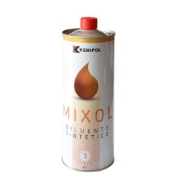 DILUENTE SINTETICO MIXOL DA 1 L