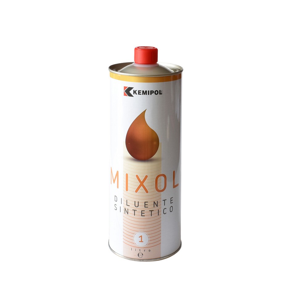 DILUENTE SINTETICO MIXOL DA 1 L