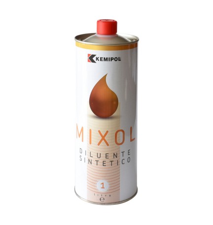 DILUENTE SINTETICO MIXOL DA 1 L