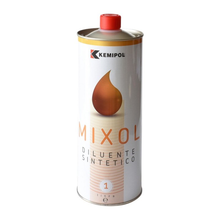 DILUENTE SINTETICO MIXOL DA 1 L