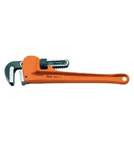 GIRATUBI MODELLO 'AMERICANO' ART. 362 mm 450 x 21/2