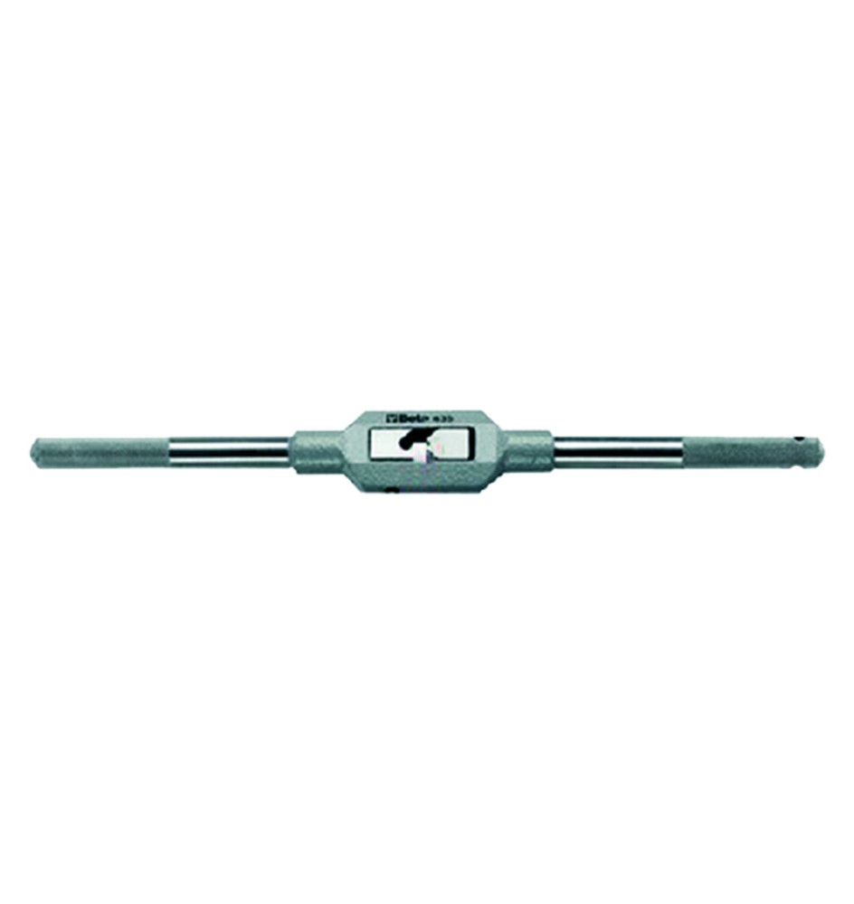 GIRAMASCHI ART. 435 mm 2,5  6,0 - lungh. mm 180